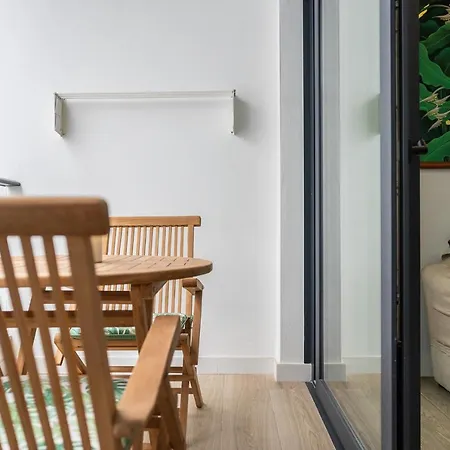 Apartamento Moderno Apto En Playa De Canteras Con Parking! Las Palmas de Gran Canaria
